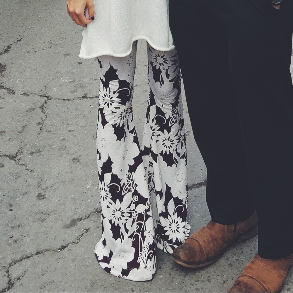 Show Me Your Mumu Bells